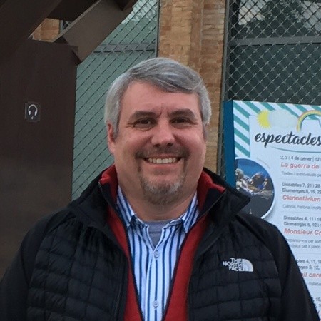 Fernando Planas
