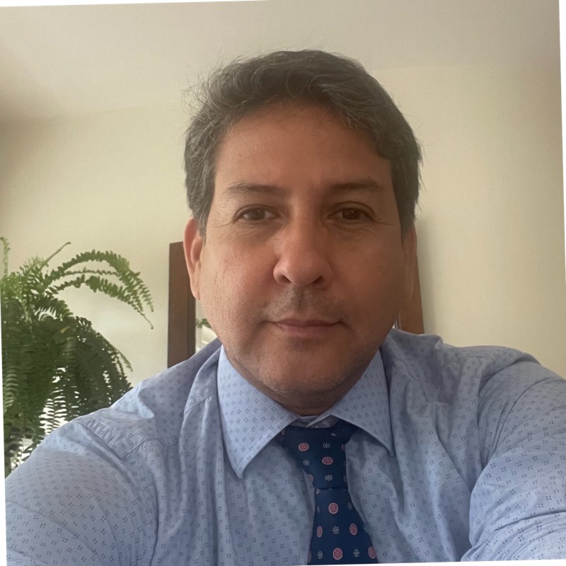 Rolando Gutiérrez