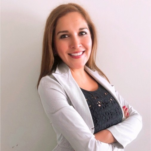 Ingrid Zapata